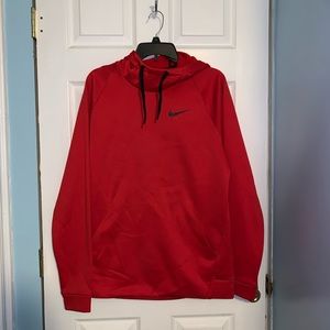 Nike hoodie